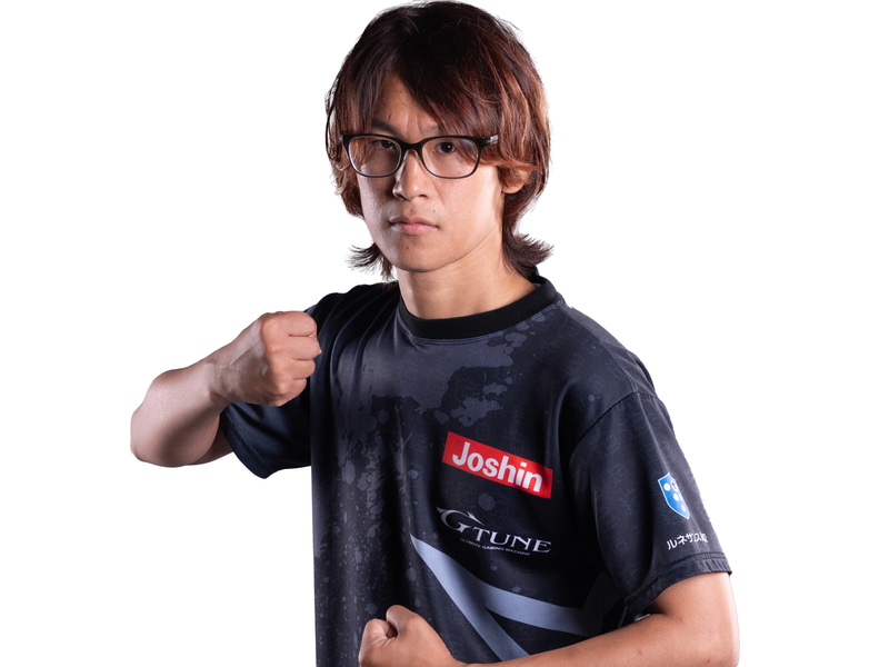 MATCH1のMVPはCAG OSAKAのえいた！