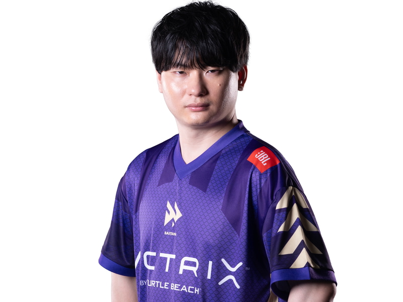 MATCH3のMVPはVictrix FAV gamingのりゅうきち！