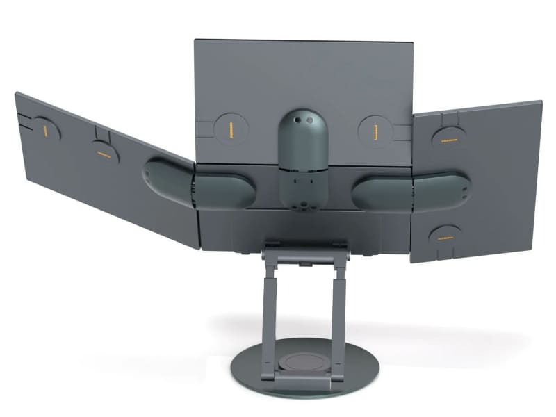 Wisee Cockpit Monitor 15.6inch アドバンスセット