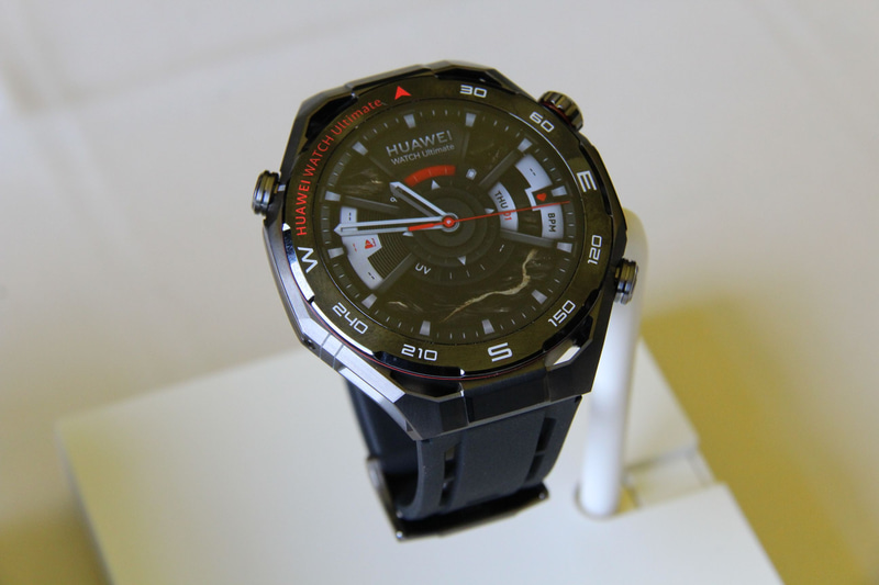 HUAWEI WATCH Ultimate 2