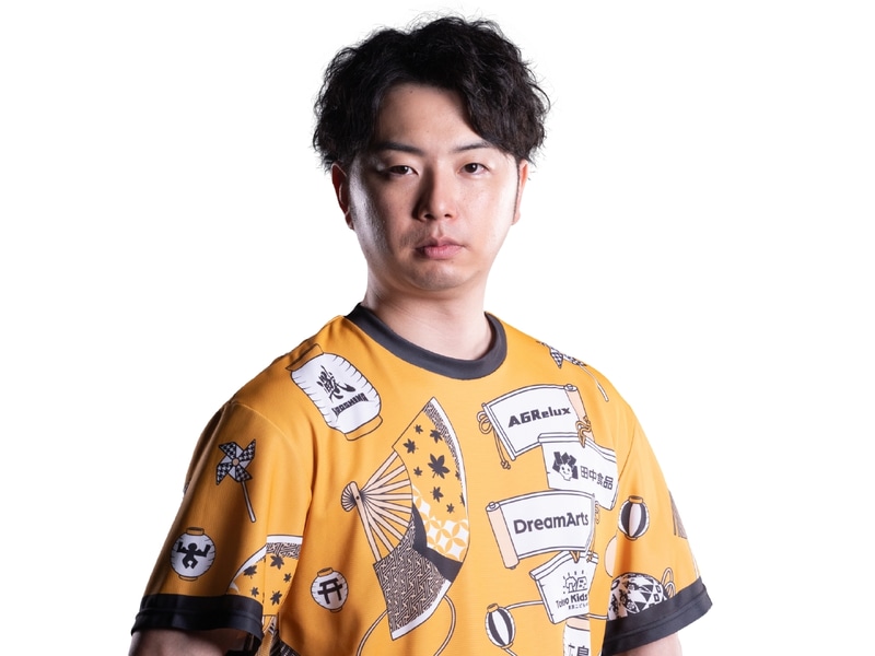 MATCH1のMVPは広島 TEAM iXAのあきら！