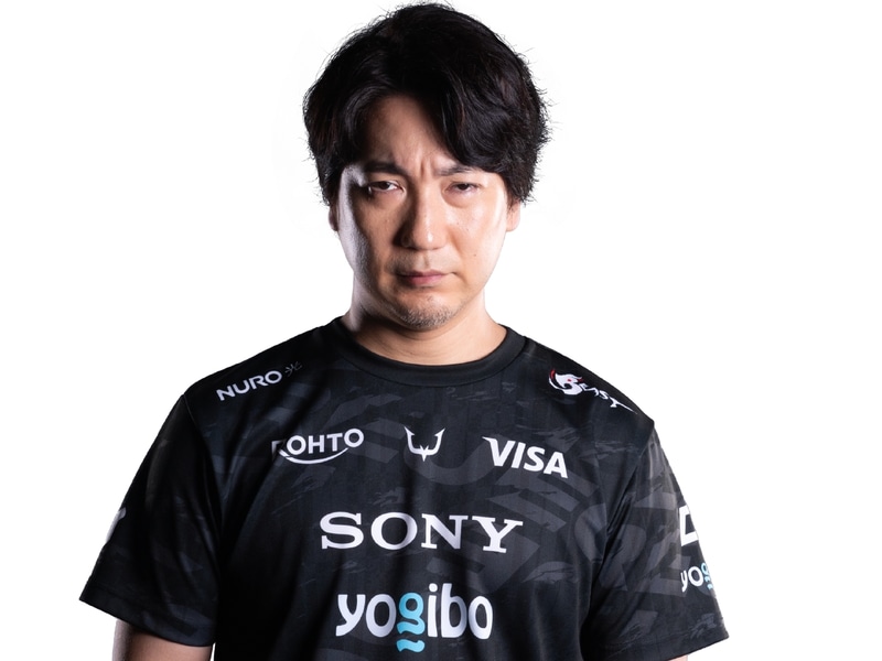 MATCH2のMVPはREJECTのウメハラ！