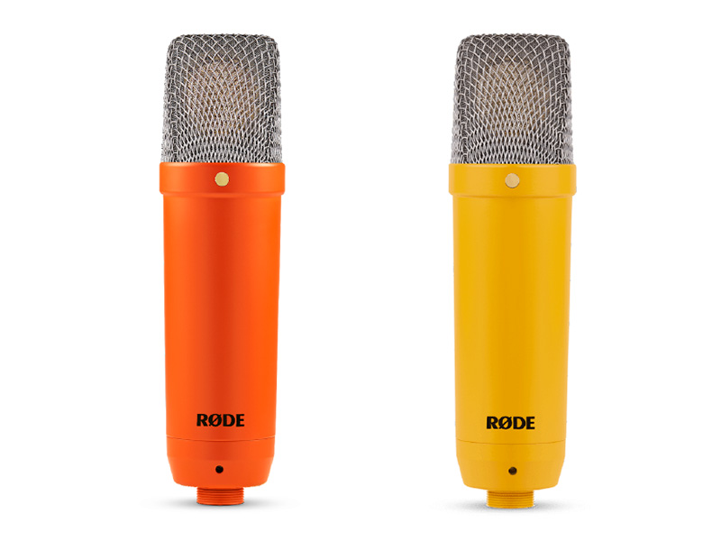 NT1シグネチャーシリーズ