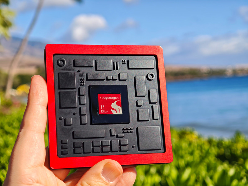 Snapdragon 8 Elite Gen 5、Adreno GPUは内部的にはAdreno 840と呼ばれるGPUが採用されている
