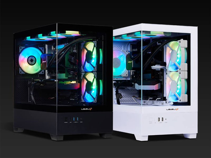 LEVEL-M5A6-R97X-TKX [RGB Build]