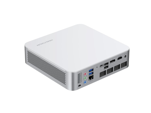 本日みつけたお買い得品】Core i9のミニPCベアボーンが1万3,798円引き