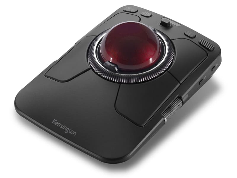 エキスパートマウス TB800 EQトラックボール