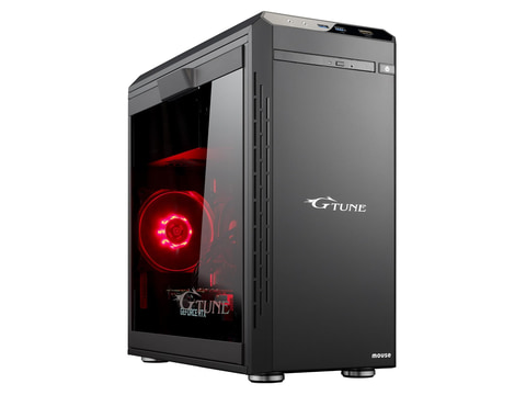 本日みつけたお買い得品】G TUNEのGeForce RTX 5070搭載ゲーミングPCが