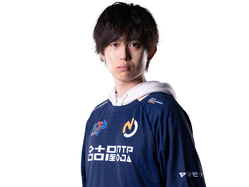 MATCH1のMVPは名古屋NTPOJAのSeiya！