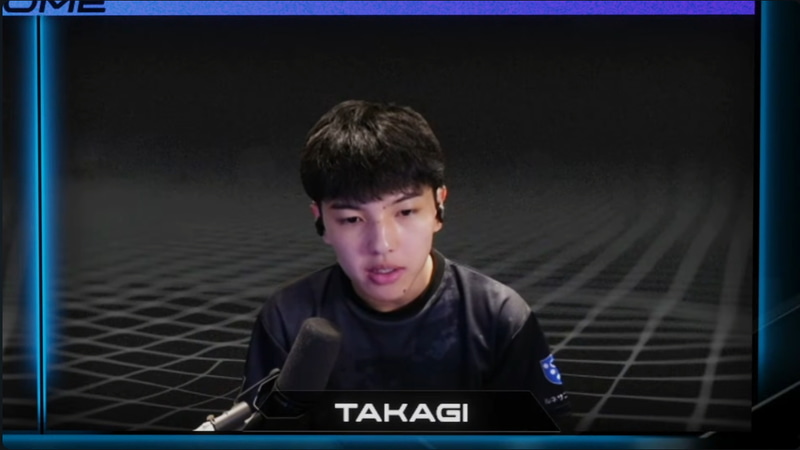 CAG OSAKAのチームで最も存在感を示したのは、やはり今年初参戦の高木だっただろう。ムードメーカーであり、ここぞの試合で勝利する勝負運など、圧倒的な存在感が感じられた。コメントでは来年への目標として、再度SFLに出たいと語っていたので、来年も是非出場して大暴れする姿を見せてほしい