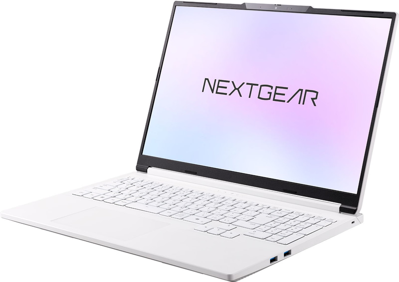 NEXTGEAR J6