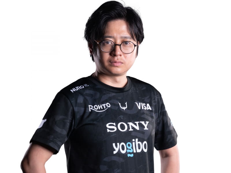 MATCH2のMVPはREJECTのふ～ど！