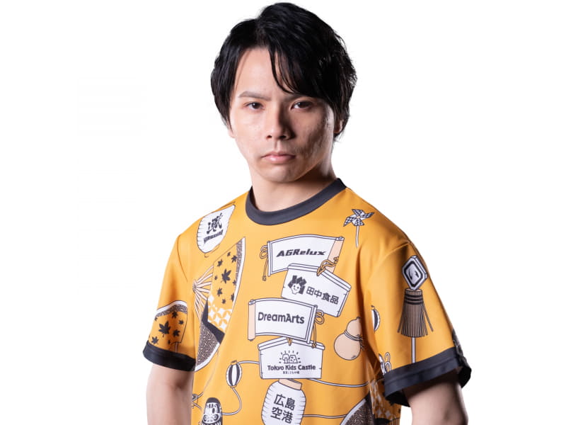 MATCH3のMVPは広島 TEAM iXAのひびき！