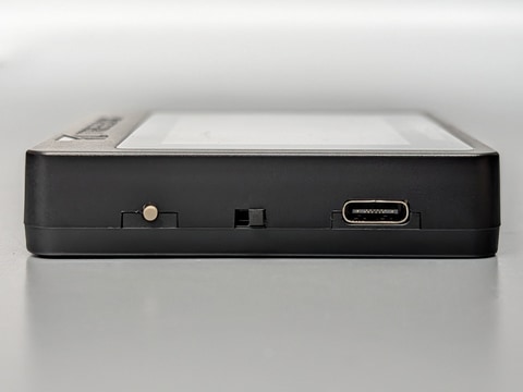 やじうまミニレビュー】見た目で区別できないUSBケーブルの仕様がたち