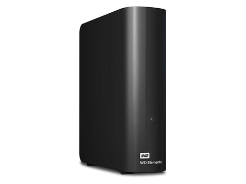 【新品未開封】WD Elements 外付けハードディスク 10TB 本日みつけたお買い得品】WDの10TB外付けHDDが4,215円引き！ - PC Watch