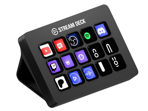 本日みつけたお買い得品】Elgato Stream Deck MK.2が6,020円引きセール