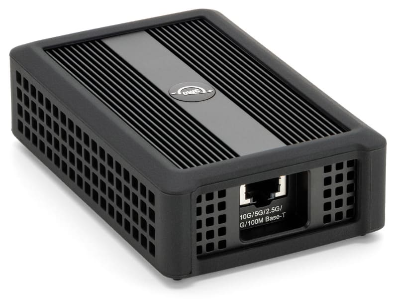 OWC Thunderbolt 4 10G Ethernet Adapter