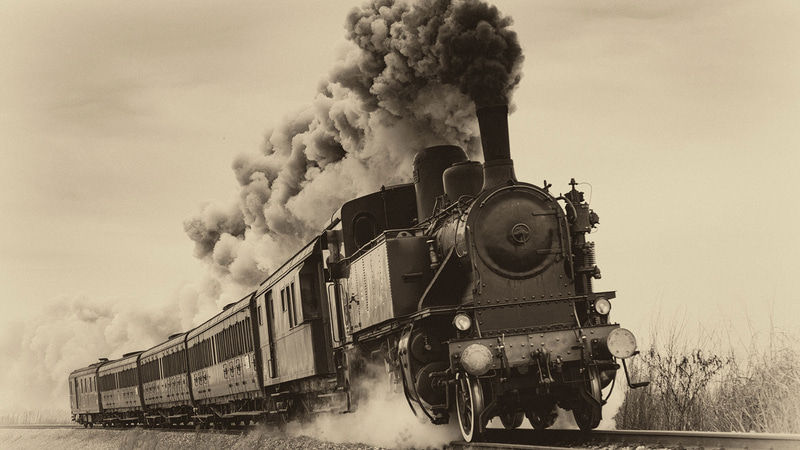 カラー化する前の画像