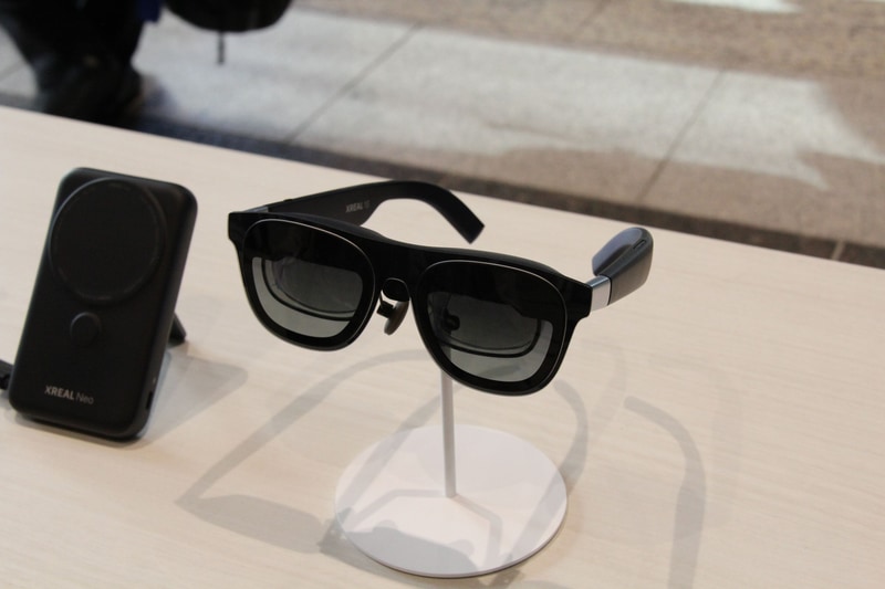 XREAL 1S