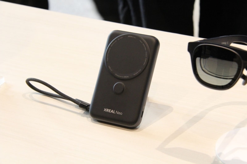 XREAL Neo