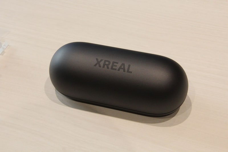 専用保護ケース