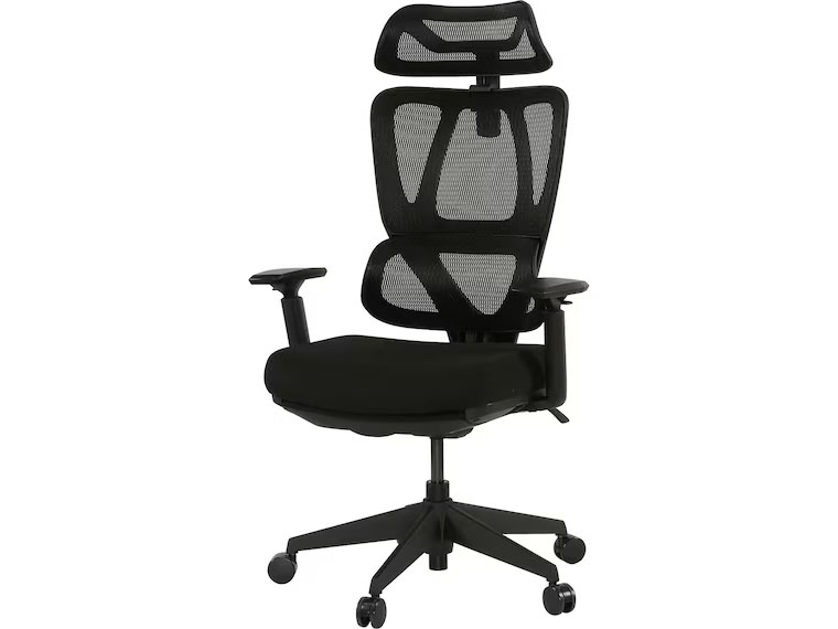 OC707スモールサイズ ポケットコイル ブラック