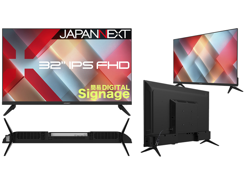 JN-IPS32FHD-M