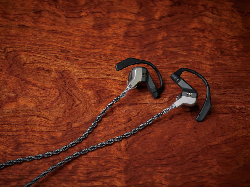 FUGAKUのイヤフォン部分