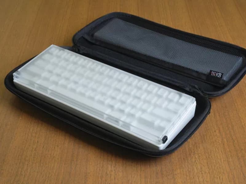 キーボードポッド2