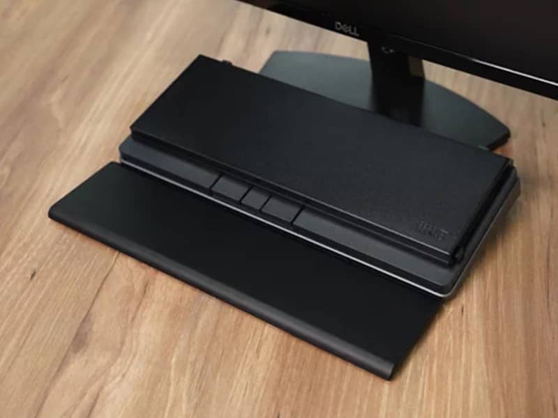 キーボードルーフ