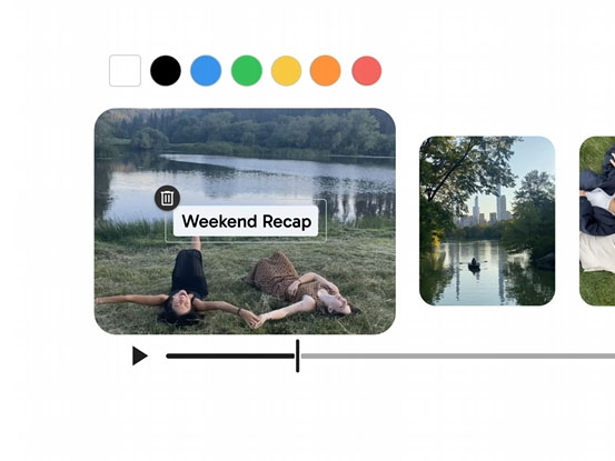字幕テキスト追加ツール
