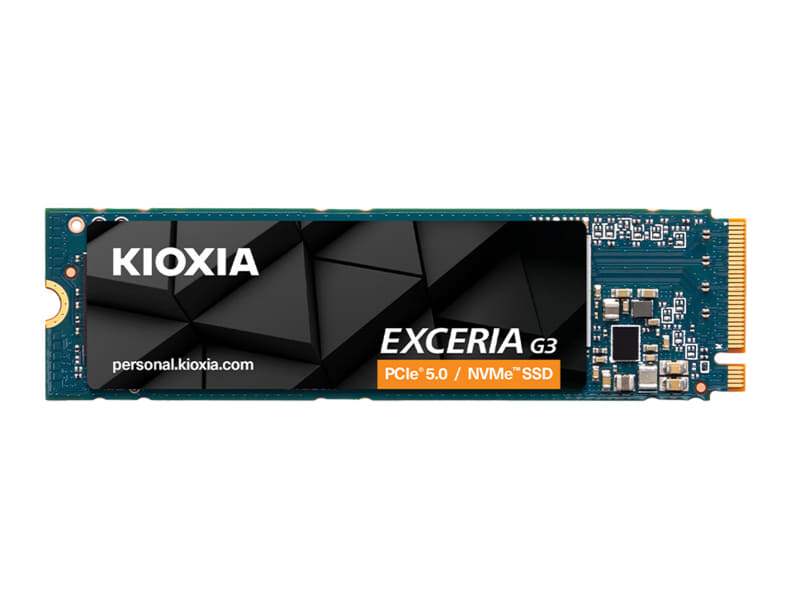 EXCERIA G3 SSD