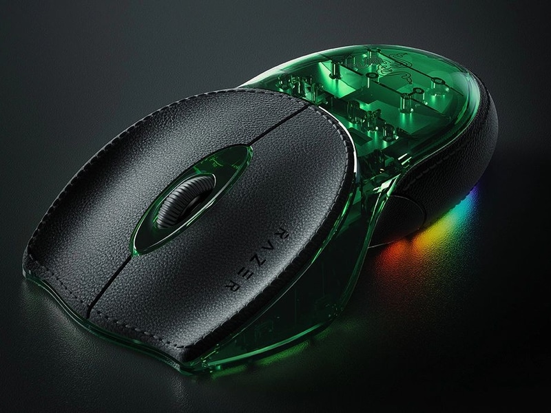 特徴的な形状を継承した