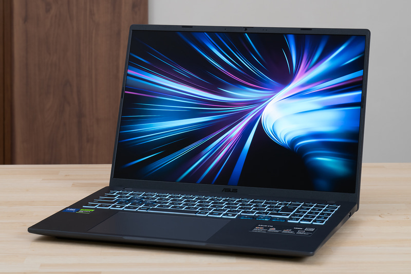 ASUS Gaming V16 V3607VM