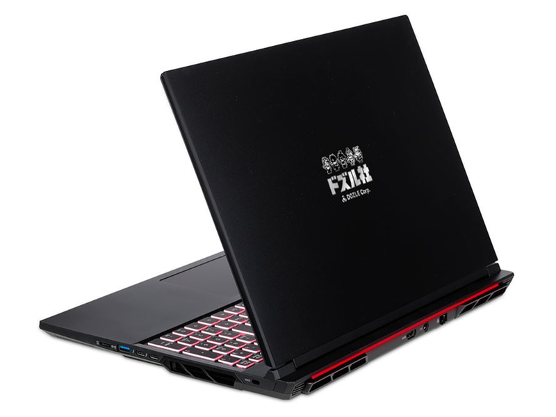 LEVEL-16FH166-i7-VL7X-DOZLE