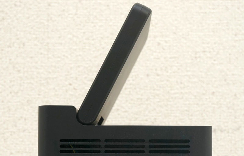 真横から見たときの状況