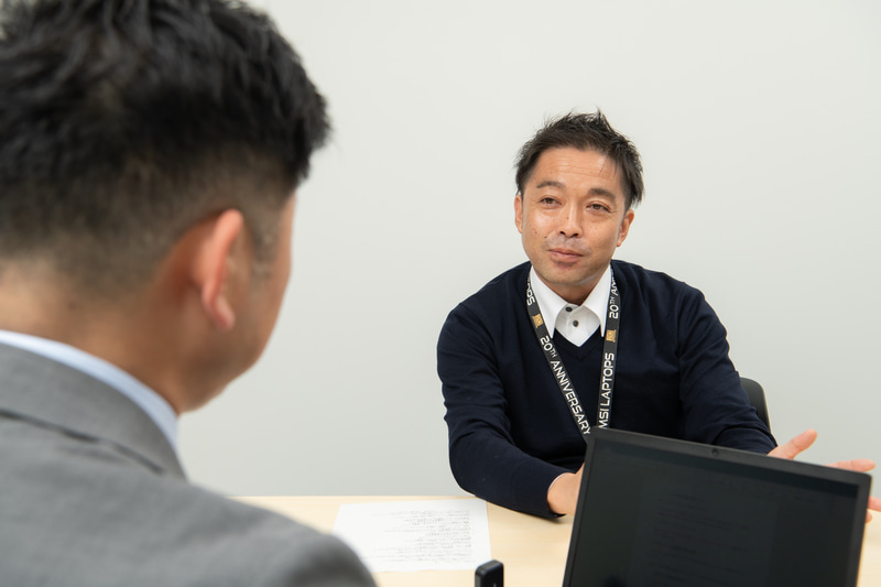 エディオンのK氏によると、RTX 20シリーズや30シリーズを使っている人に対して買い換えを促す取り組みもしているという