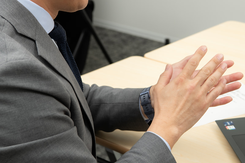 エディオンの商品統括部情報映像商品部に所属する敏腕商品担当K氏