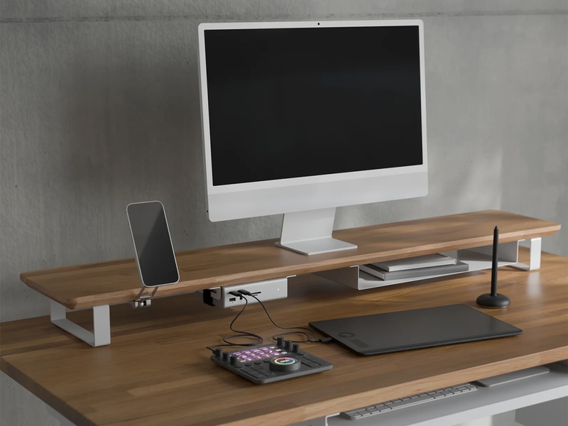 DOME(ウォールナット)