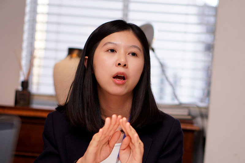 Mac向けモニターのMAシリーズ