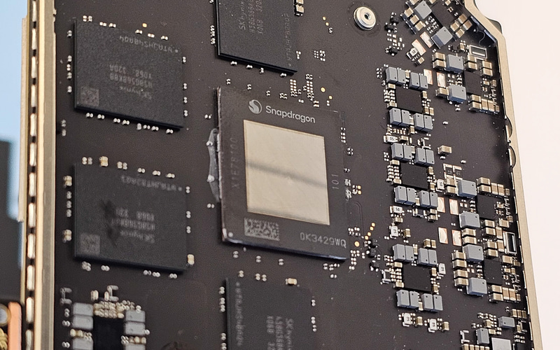Snapdragon X Elite