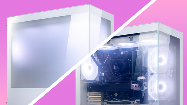 NEXTGEAR クリアシフトケース