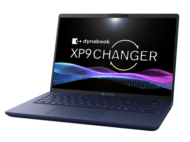 dynabook XP9