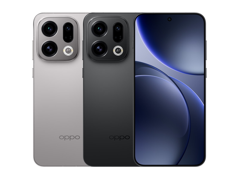 OPPO Find X9