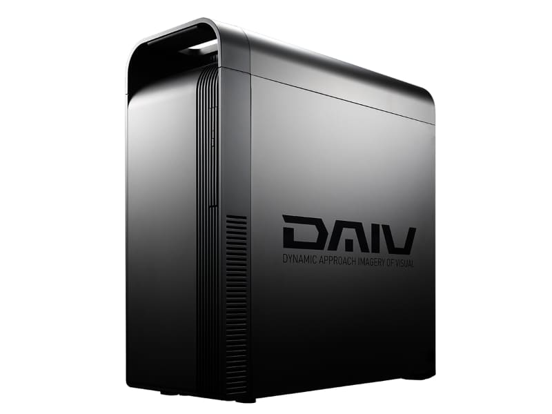 DAIV FX-I7G6T