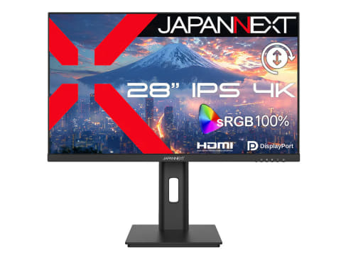 4K 31.5インチモニター type-C対応 ASCII.jp：キャリブレーションセンサーを標準添付！IPS Black採用の4K