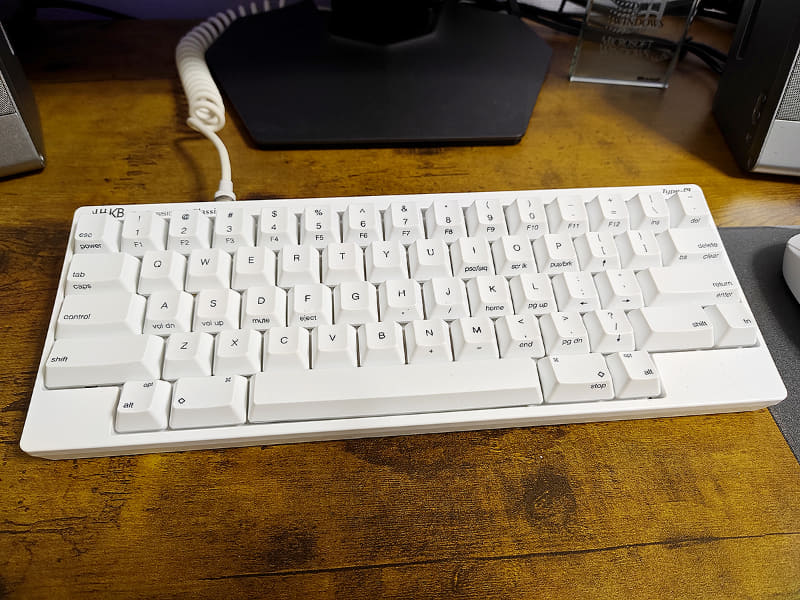 HHKB Professional Classic Type-S(英語配列)