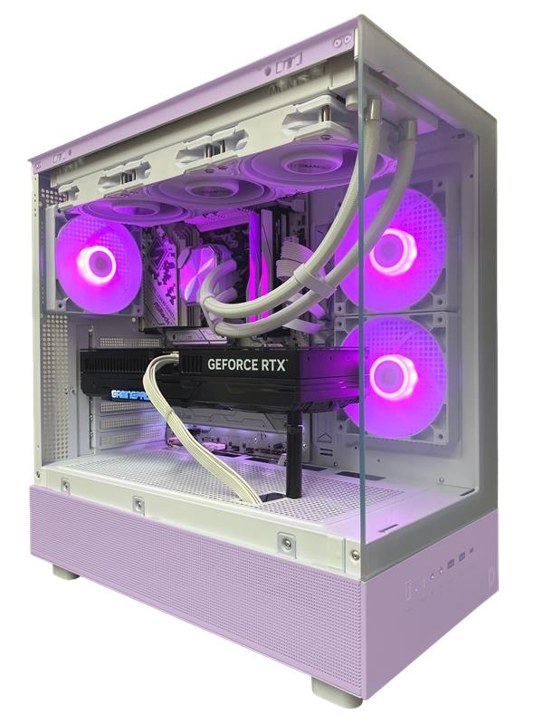 コラボモデルのイメージ