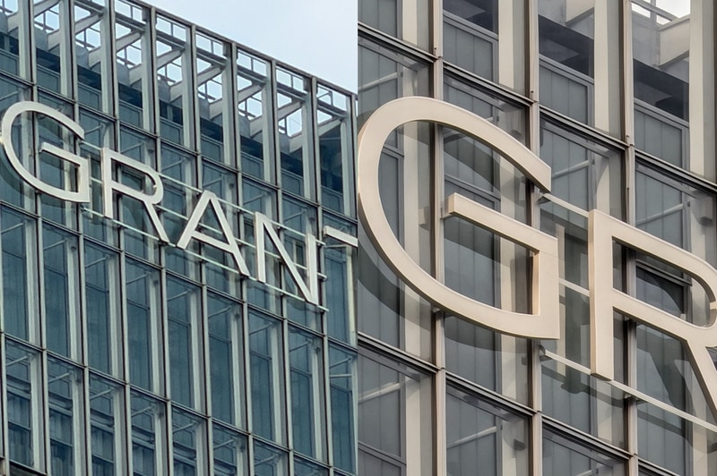 左がiPhoneの40倍、右がPixelの100倍で撮影したもの。超解像ズーム Proの効果か、Pixelの100倍のほうが明らかに高精細に見える