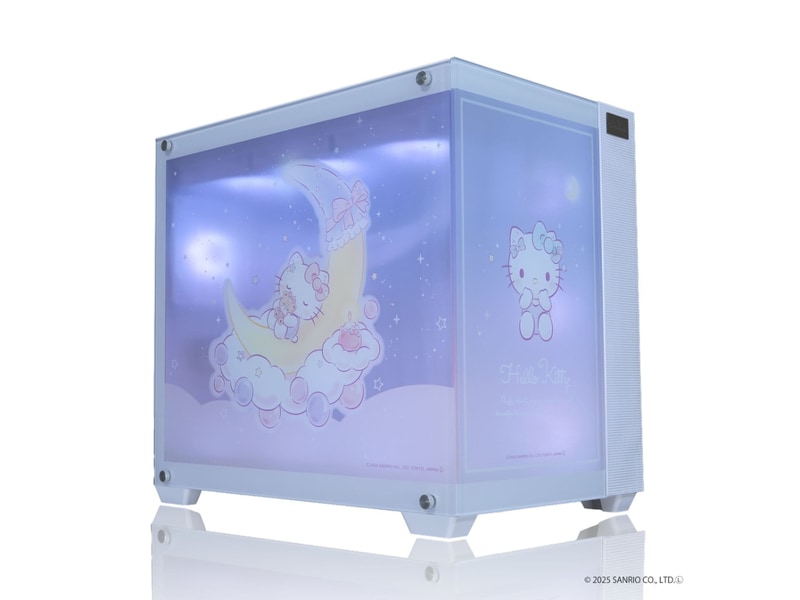 ハローキティモデル